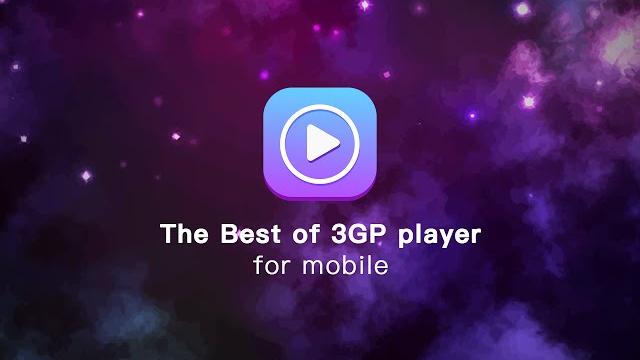 3gp player video 3gp player video