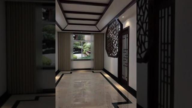 端正、平稳嘅布局,高雅、素净嘅环境,中式裝修嘅温柔与细腻,让人享受,无法自拔!#新中式裝修 端正、平稳嘅布局,高雅、素净嘅环境,中式裝修嘅温柔与细腻,让人享受,无法自拔!#新中式裝修