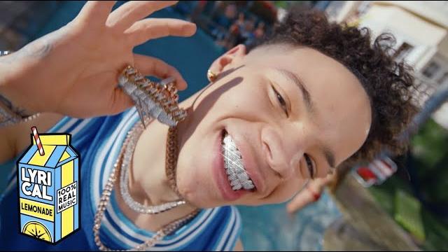 Lil mosey - blueberry faygo (official music video) Lil mosey - blueberry faygo (official music video)