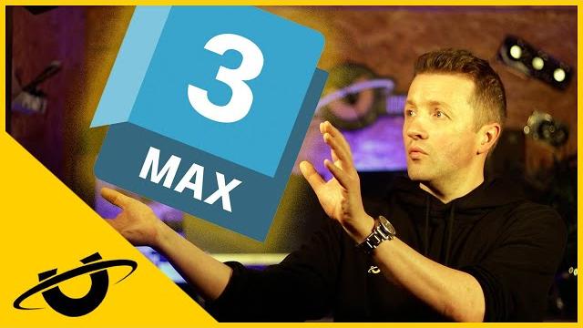 The ultimate pc guide for 3ds max in 2024 The ultimate pc guide for 3ds max in 2024