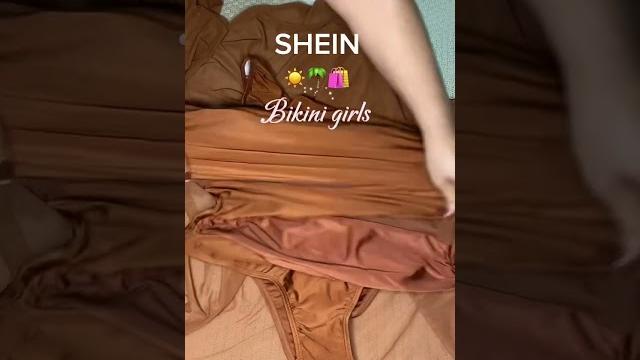 Haul shein #bikini #sheinforall #haul #moda #playa Haul shein #bikini #sheinforall #haul #moda #playa