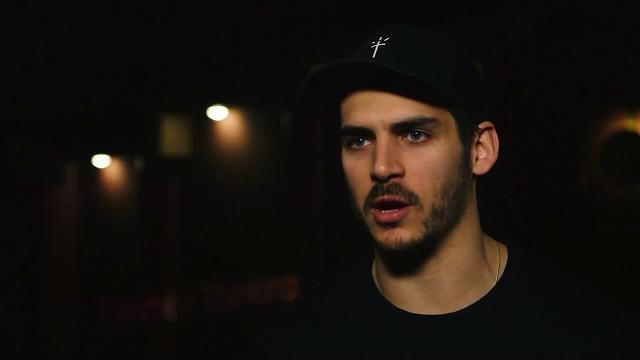 Meet the filmmakers: michael del monte Meet the filmmakers: michael del monte