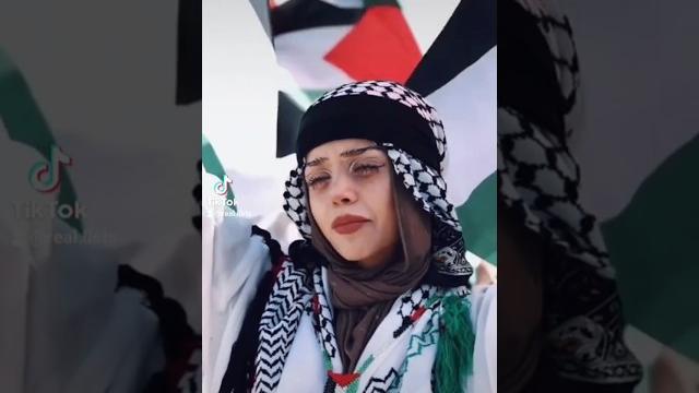 Leve palestina ️ Leve palestina ️