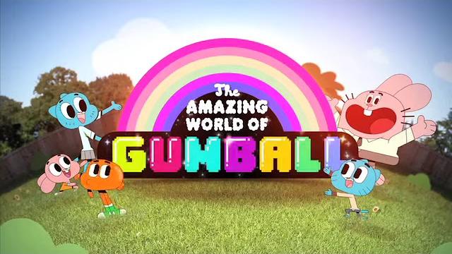 Cartoon network canada promo 2012 Cartoon network canada promo 2012