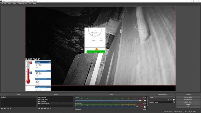 How to stream from a ip camera to youtube in detail How to stream from a ip camera to youtube in detail