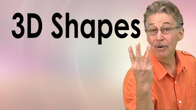 3d shapes song for kids | learn about 3d shapes | jack hartmann 3d shapes song for kids | learn about 3d shapes | jack hartmann