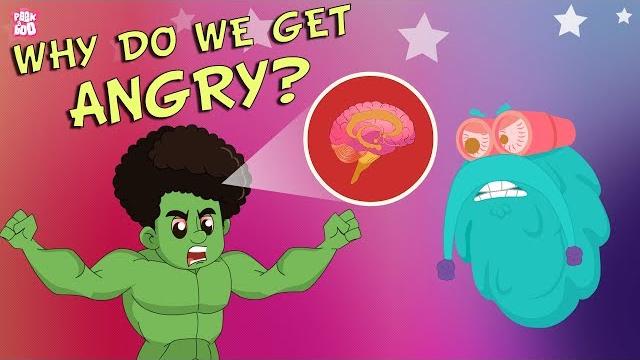 Why do we get angry? | the dr. binocs show | best learning videos for kids | peekaboo kidz Why do we get angry? | the dr. binocs show | best learning videos for kids | peekaboo kidz