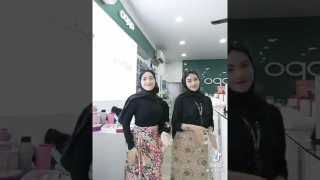 Tiktok jilbab cantik toge hot pemersatu bangsa #jilbabpemersatu #tiktokviral #viral #jilbab #tiktok Tiktok jilbab cantik toge hot pemersatu bangsa #jilbabpemersatu #tiktokviral #viral #jilbab #tiktok