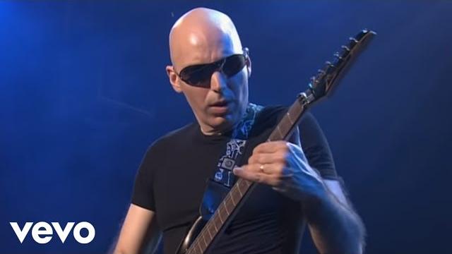Joe satriani - ten words (from satriani live!) Joe satriani - ten words (from satriani live!)