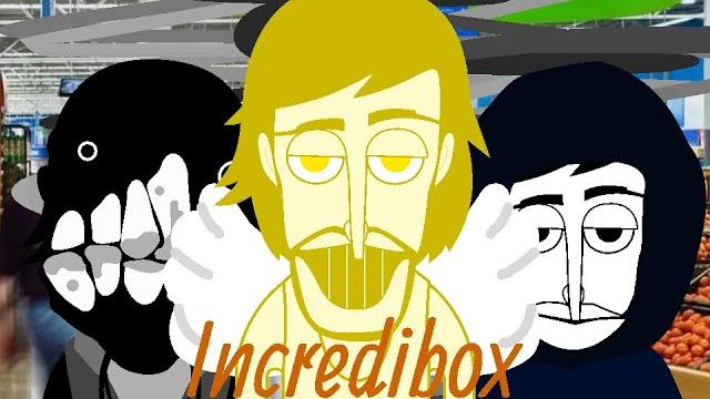 Incredibox ve release Incredibox ve release