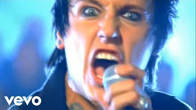 Papa roach - ...to be loved Papa roach - ...to be loved