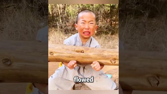 Shaolin monk becomes youngest grandmaster by practising harder martial arts #film#kungfu #movie Shaolin monk becomes youngest grandmaster by practising harder martial arts #film#kungfu #movie