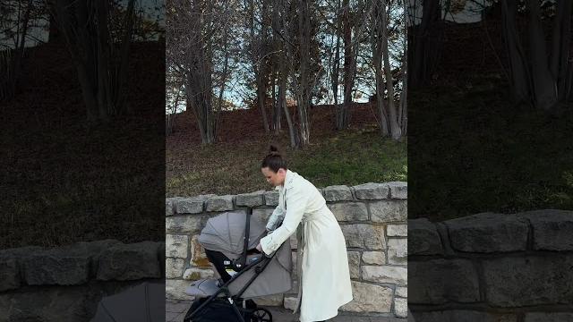 Nutmeg and mint latch travel system is available only @target !!#joie #baby #strollers #onlyattarget Nutmeg and mint latch travel system is available only @target !!#joie #baby #strollers #onlyattarget