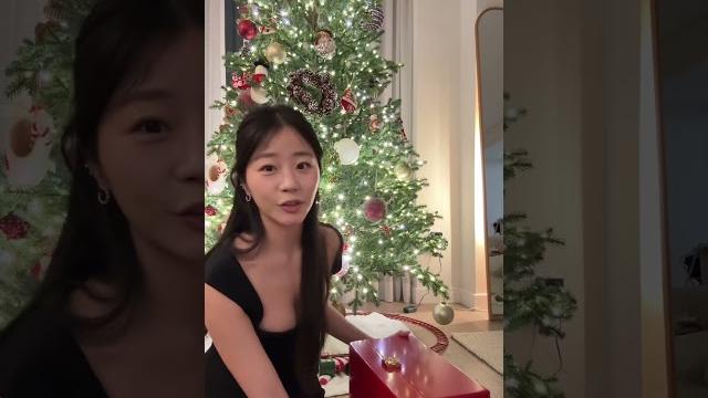 Surprise from miu miu #unboxing #miumiu Surprise from miu miu #unboxing #miumiu