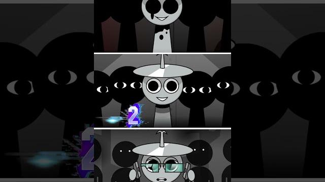 Phase 1 vs phase 2 vs phase 3 in sprunki corruptbox but sprunki! #sprunki #incredibox Phase 1 vs phase 2 vs phase 3 in sprunki corruptbox but sprunki! #sprunki #incredibox
