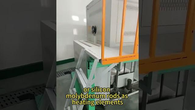 1600 degree lifting furnace 1600 degree lifting furnace
