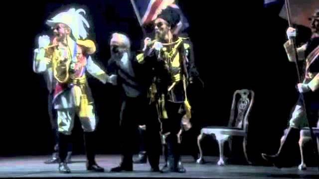 A choice excerpt from terry gilliam's "faust." A choice excerpt from terry gilliam's "faust."