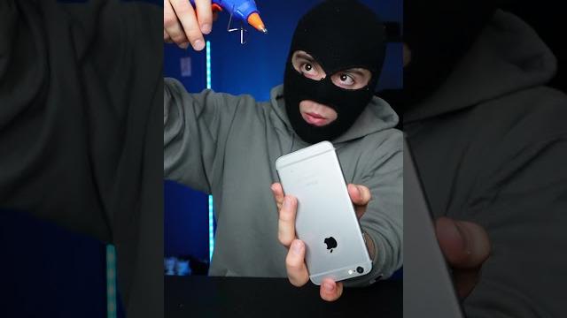 How to clean your phone How to clean your phone