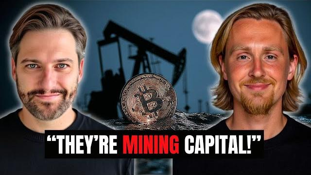 The corporate bitcoin boom nobody can stop The corporate bitcoin boom nobody can stop