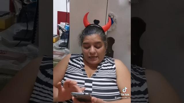 Tik tok de adaneo Tik tok de adaneo