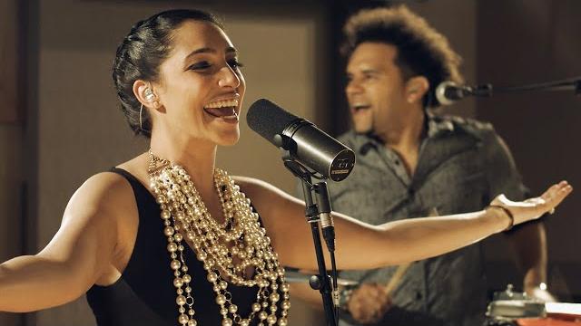 Palo! "al monte" • musica cubana salsa jazz funk Palo! "al monte" • musica cubana salsa jazz funk