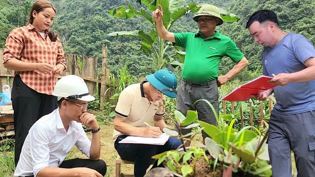 Signing a commitment to leave the forest land: does a single mother have the right to refuse? Signing a commitment to leave the forest land: does a single mother have the right to refuse?