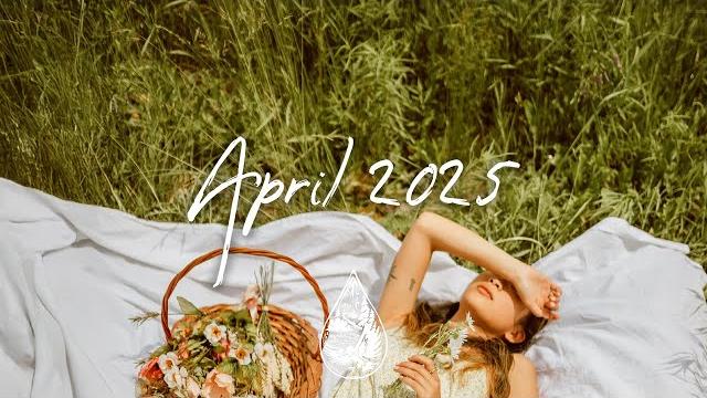 Indie/pop/folk compilation - april 2025 (2-hour playlist) Indie/pop/folk compilation - april 2025 (2-hour playlist)