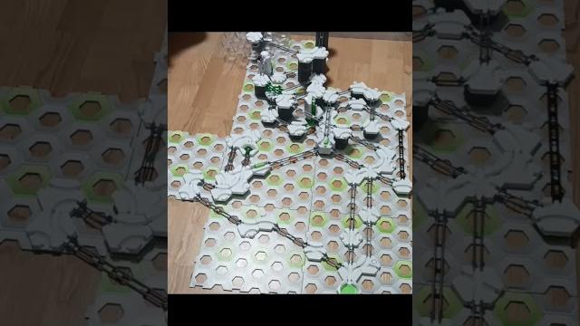 #gravitrax #gaming #gravitrax #gaming