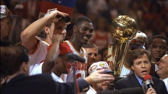 1995 nba playoffs final seconds 1995 nba playoffs final seconds
