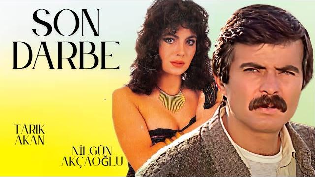 Son darbe türk filmi | full | tarık akan | nilgün akçaoğlu Son darbe türk filmi | full | tarık akan | nilgün akçaoğlu