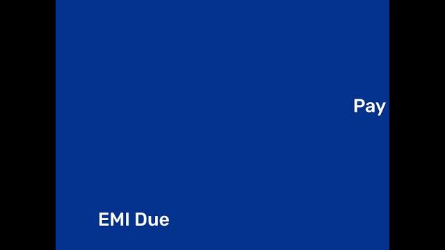 Bajaj finance loan awareness: paying emi on time | cibil score | customer care | credit score | Bajaj finance loan awareness: paying emi on time | cibil score | customer care | credit score |