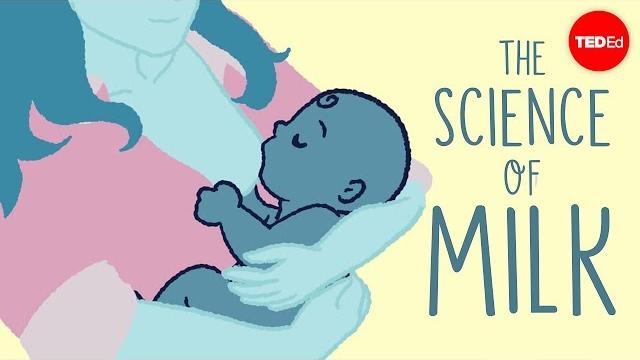The science of milk - jonathan j. o'sullivan The science of milk - jonathan j. o'sullivan