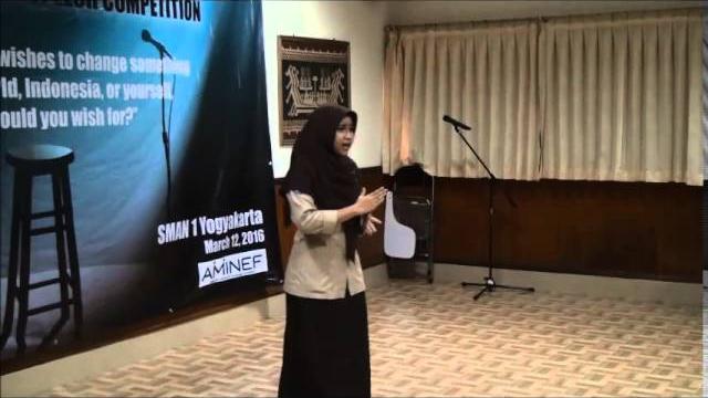 Dilan janiyar ramadhani - unity to stop poverty Dilan janiyar ramadhani - unity to stop poverty