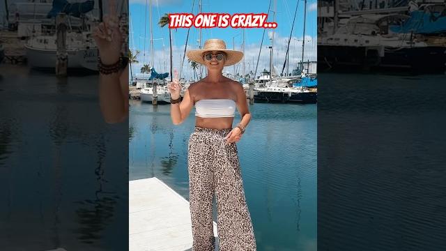 Here’s a hack how to make a top from your pants ! what do you think ? #fashionhacks #diyfashion Here’s a hack how to make a top from your pants ! what do you think ? #fashionhacks #diyfashion