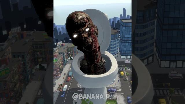 Skibidi toilet level 1 to 999 version 2 : loop update @dafuqboom Skibidi toilet level 1 to 999 version 2 : loop update @dafuqboom 