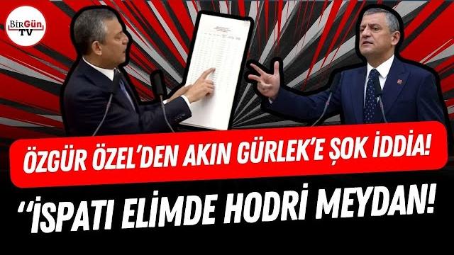 Özgür özel akın gürlek'e 'lüks yat'ı sordu! flaş iddia: 'i̇spatı elimde inkar etmesini bekliyorum!' Özgür özel akın gürlek'e 'lüks yat'ı sordu! flaş iddia: 'i̇spatı elimde inkar etmesini bekliyorum!'