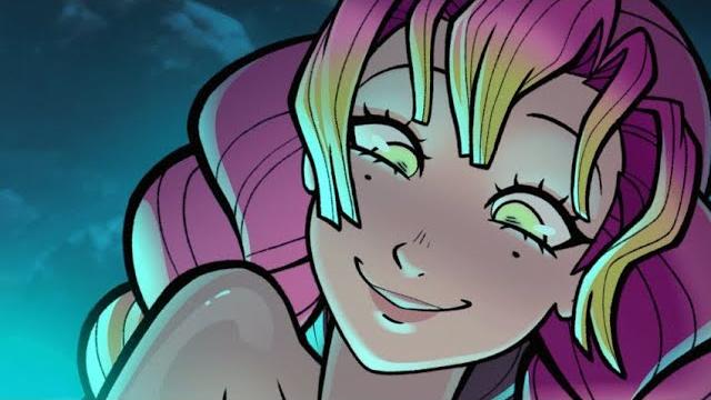 Mitsuri zohakuten - by illuxxxtrandy on patreon Mitsuri zohakuten - by illuxxxtrandy on patreon
