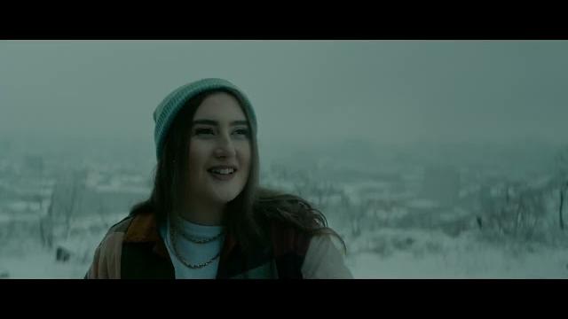 Rosa linn - snap - (official eurovision music video) Rosa linn - snap - (official eurovision music video)