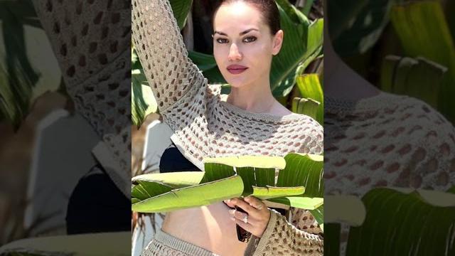 Publicaciones en bikini de fahriye evcen Publicaciones en bikini de fahriye evcen