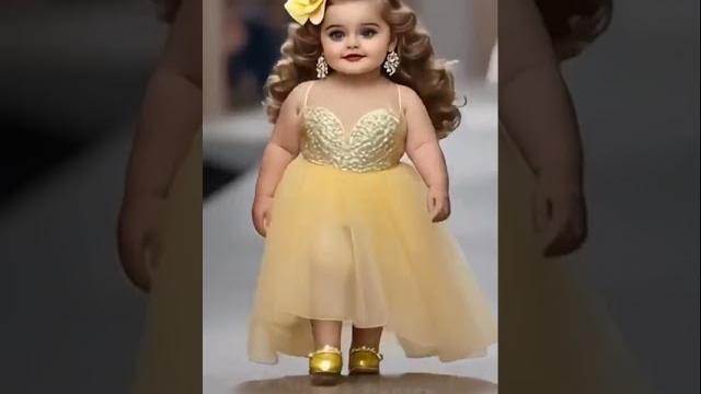 Adorable baby fashion show:star style tips Adorable baby fashion show:star style tips