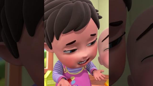 Potty training song | i peed in my potty! learn good habits | kids cartoon | jugnu kids Potty training song | i peed in my potty! learn good habits | kids cartoon | jugnu kids