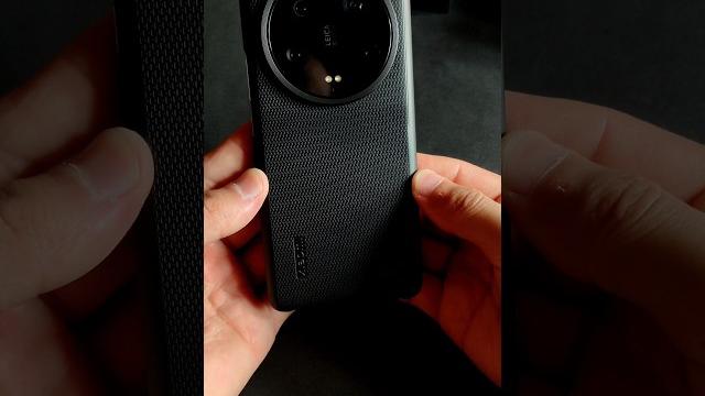 Xiaomi 13 ultra unboxing #asmr Xiaomi 13 ultra unboxing #asmr