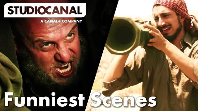 Four lions - funniest moments | starring riz ahmed Four lions - funniest moments | starring riz ahmed
