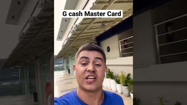 Филиппины. где взять банковскую карту g cash?! Филиппины. где взять банковскую карту g cash?!