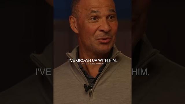 Ruud gullit about frank rijkaard Ruud gullit about frank rijkaard