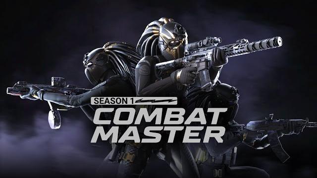 Combat master mobile: season 1 Combat master mobile: season 1