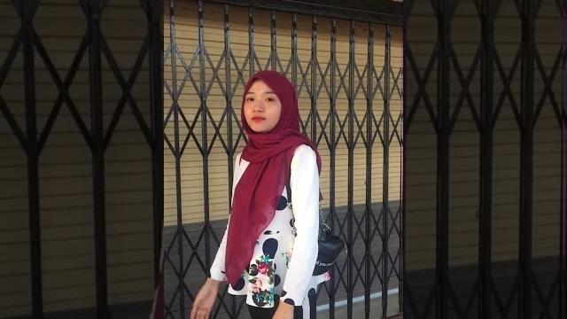 Awek tudung Awek tudung