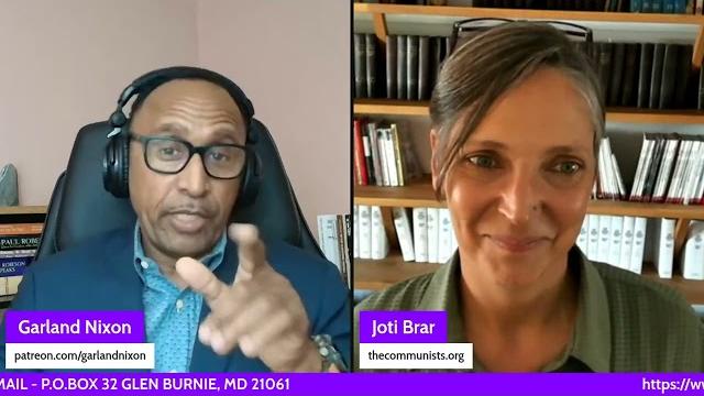 Ww2 and josef stalin – garland nixon & joti brar, ep 36 Ww2 and josef stalin – garland nixon & joti brar, ep 36