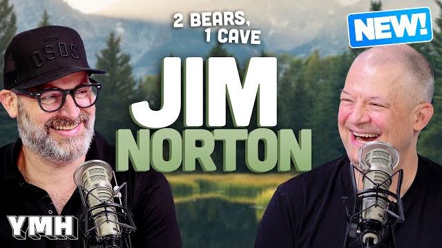 Kinky kings w/ jim norton | 2 bears, 1 cave Kinky kings w/ jim norton | 2 bears, 1 cave