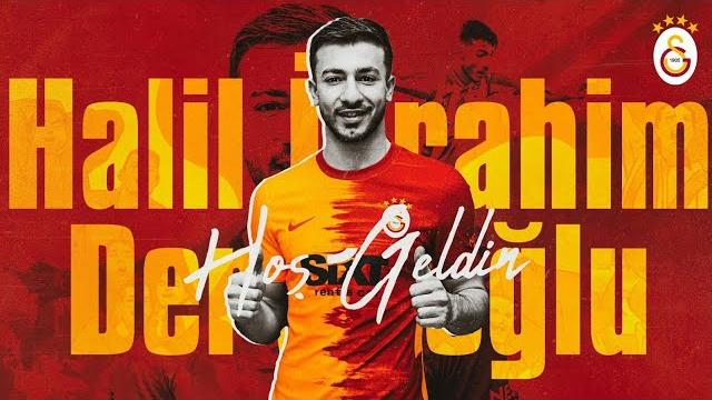 Halil dervişoğlu 2020-2021 // skills Halil dervişoğlu 2020-2021 // skills